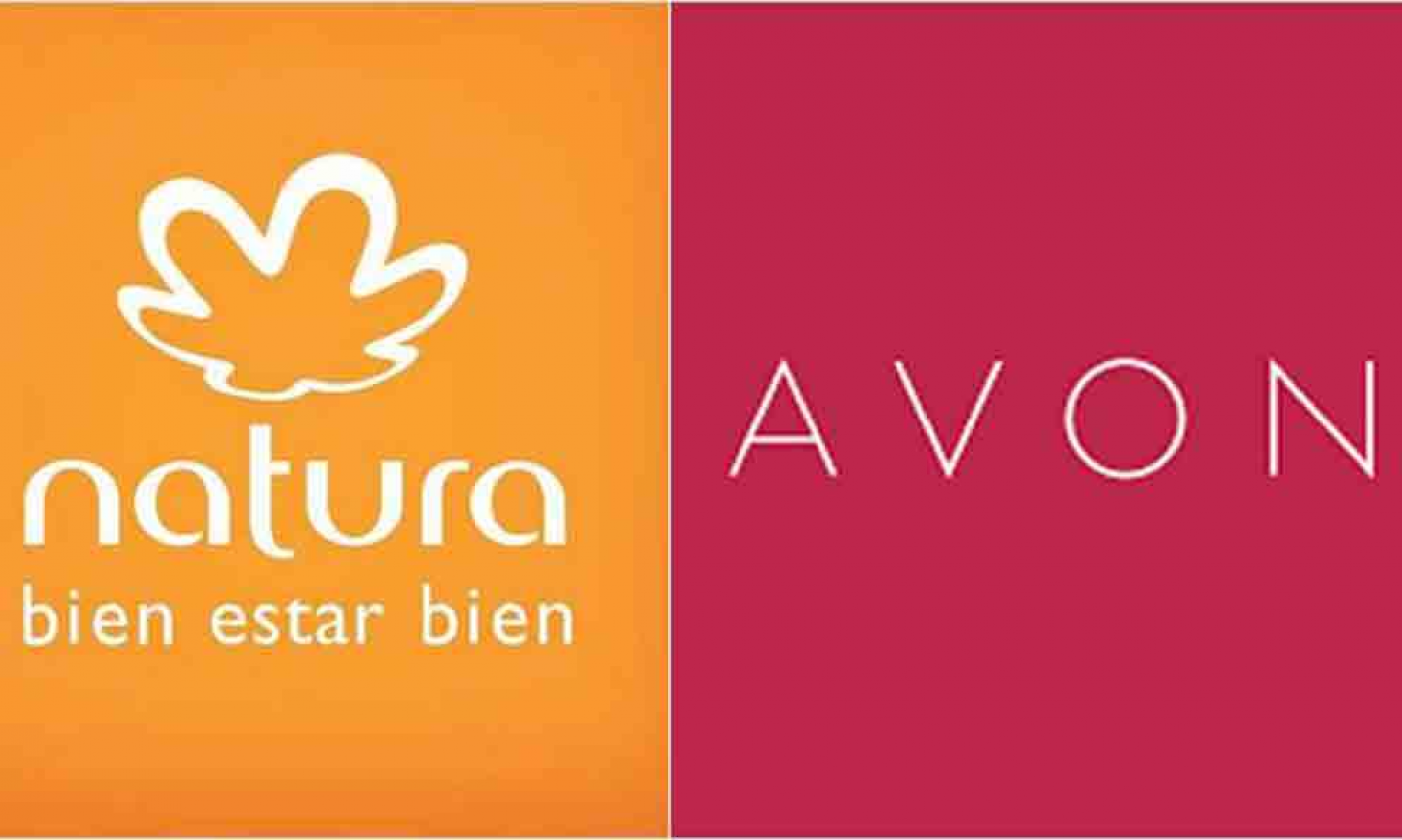 Natura compró a Avon y se convirtió en la cuarta empresa de belleza del  mundo