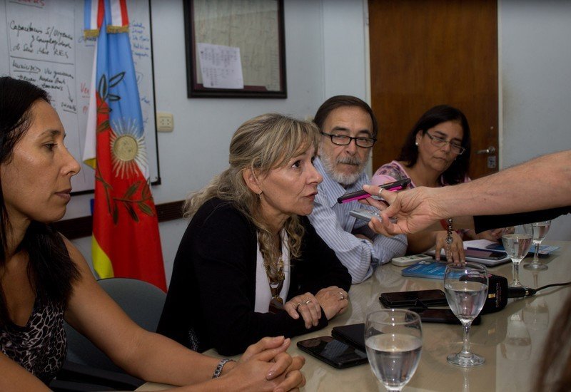 Salud confirmó dos casos de Dengue importado de la provincia de La Rioja