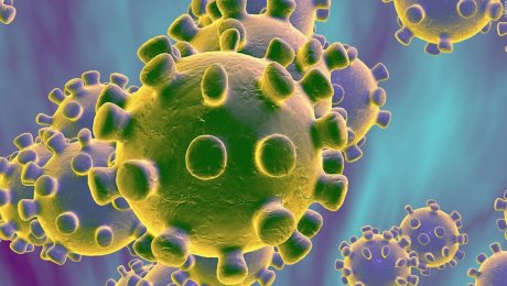 Detectan un posible caso de coronavirus en Santa Fe