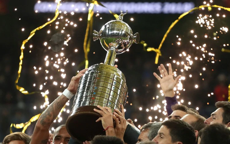 La Conmebol suspendió los partidos de Copa Libertadores de la próxima semana por el coronavirus