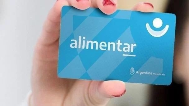 La Tarjeta Alimentar se cargará semanalmente