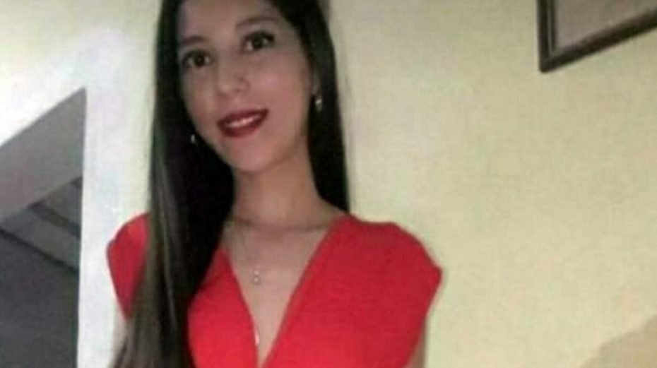 La autopsia de Brenda Gordillo indica que murió por asfixia mecánica