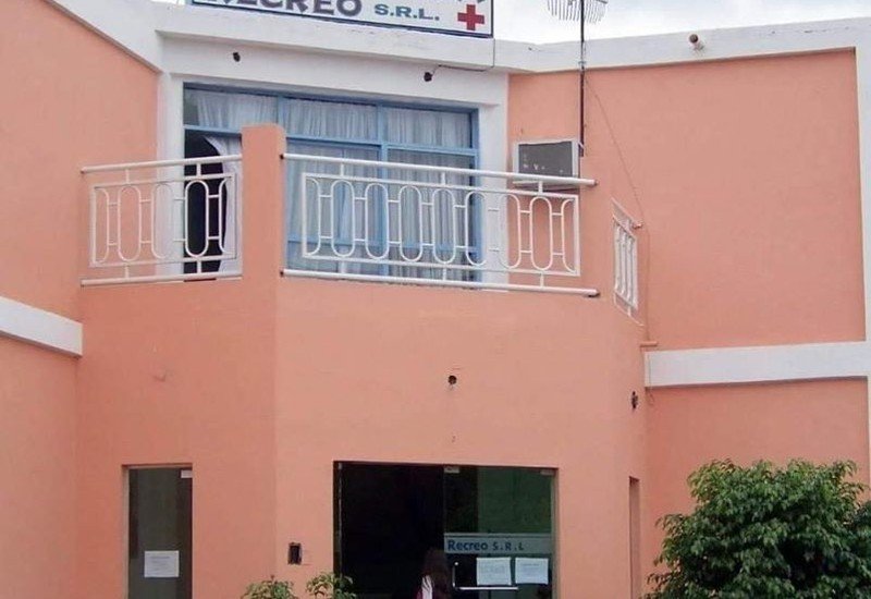 Información sobre activación del protocolo de 2019-nCoV en Recreo