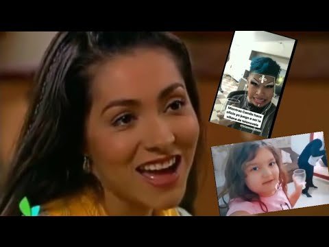 Este es el origen de: “Qué linda te ves trapeando, Esperancita” el audio viral que es tendencia