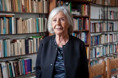 Beatriz Sarlo: “Me equivoqué con Alberto Fernández y con Cristina Kirchner”