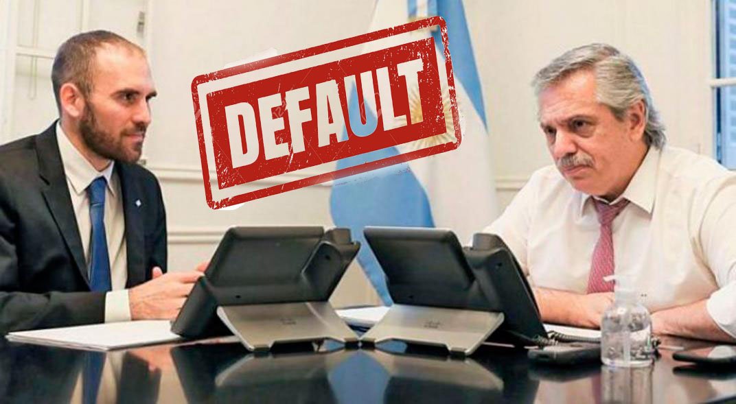 Argentina en default: según los bonistas «Argentina no ha tenido prácticamente ninguna comunicación sustancial con sus acreedores”