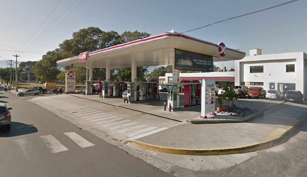 Suspendieron el «Shop» de una estación de servicios por infracciones a las normas de Defensa de los Consumidores