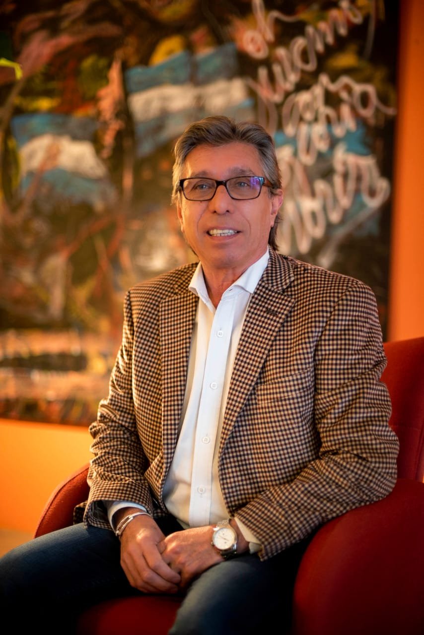 Catamarca presenta su “paisaje cultural” en la red Argentina del Paisaje