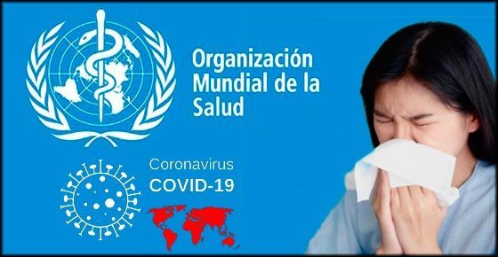 La OMS advirtió que «ni siquiera está cerca» el fin de la pandemia de coronavirus