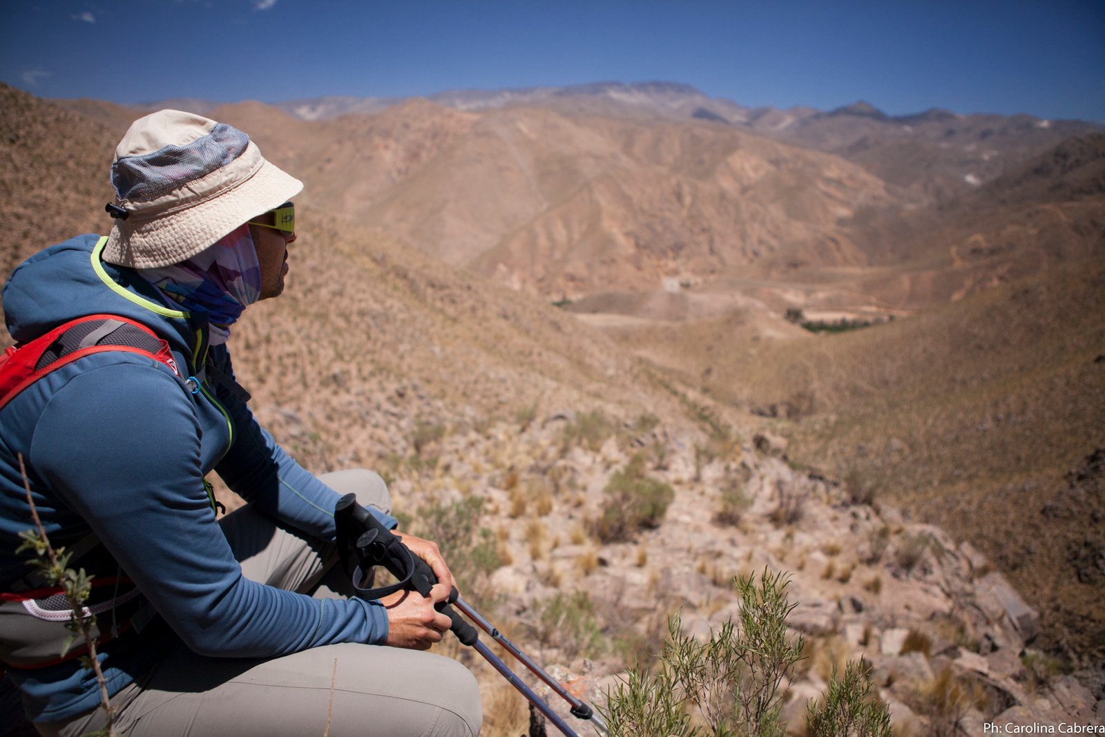 Libre de Covid-19, Catamarca apuesta al turismo interno