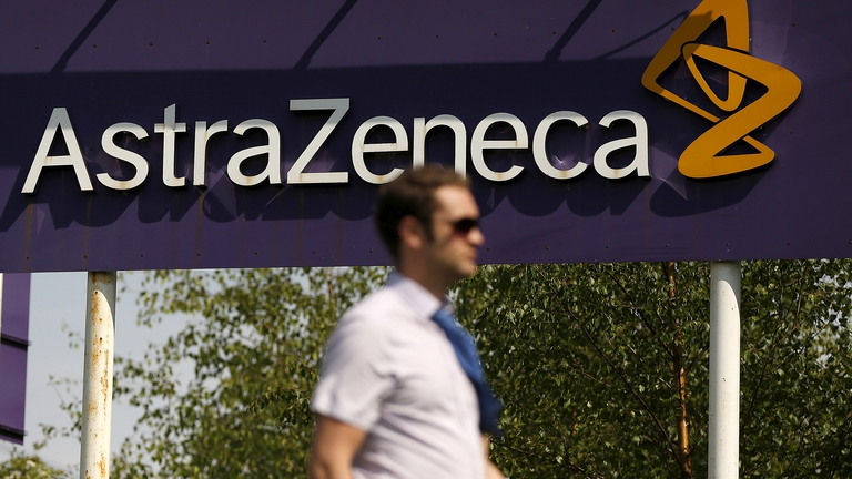 astrazeneca