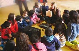 Gradual, en primavera y para pocos: así se está pensando el regreso a las escuelas de todo el país