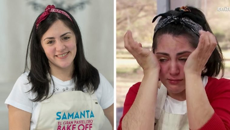 Samanta Casais de “Bake Off” fue denunciada por “homicidio culposo”