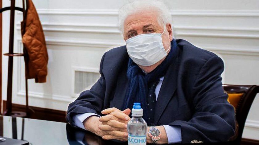 El ministro de Salud de la nación Ginés González García visitará Catamarca