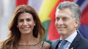 Macri expresó su «orgullo» por quienes ayer «salieron a decirle basta al miedo»