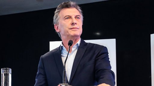 Argentinos afines al kirchnerismo repudiaron a Macri y convocaron a una manifestación en París