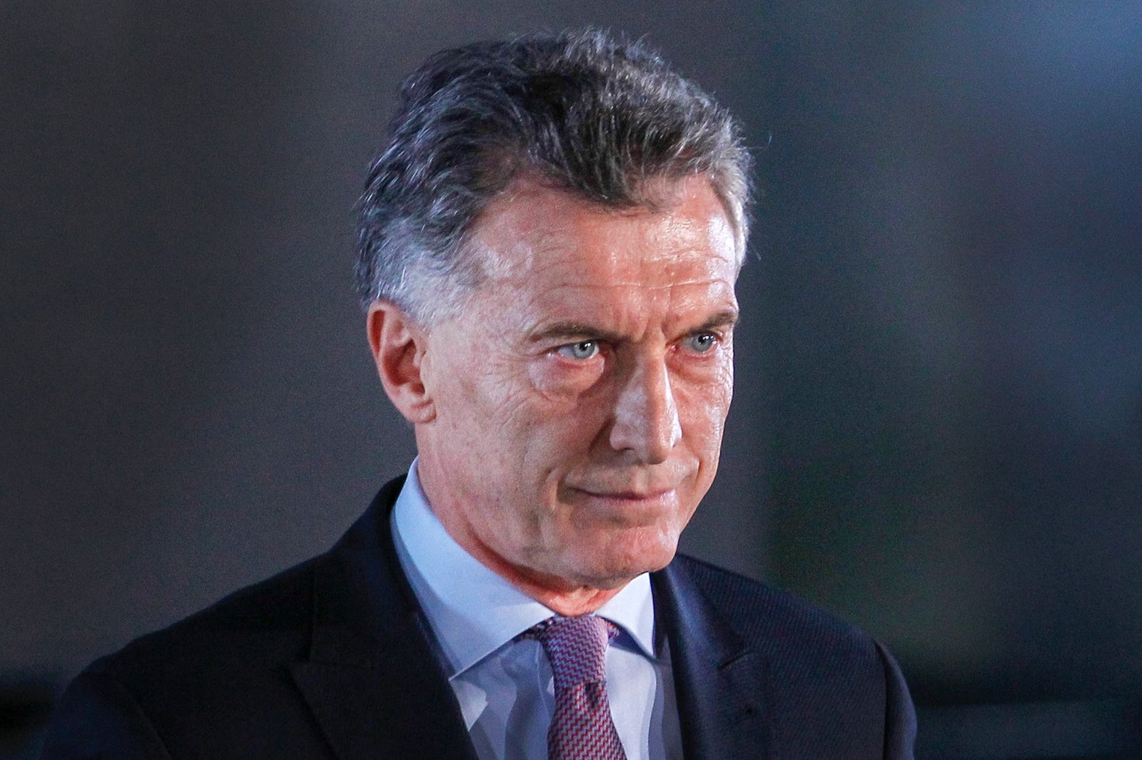 Operativo en la quinta del expresidente Mauricio Macri para determinar si violó el aislamiento social