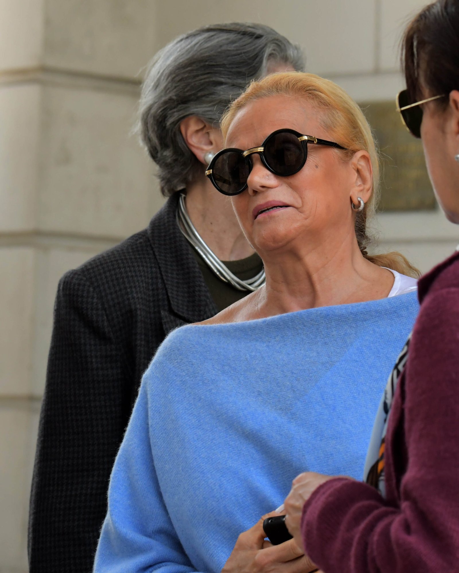 Elsa Serrano murió por «asfixia por inhalación» confirmaron los peritos