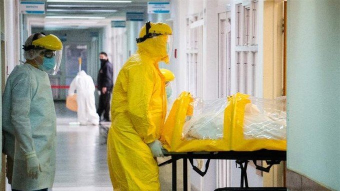 Murieron otras 254 personas por coronavirus en Argentina y se detectaron 8.431 casos aun con la cuarentena mas larga del mundo