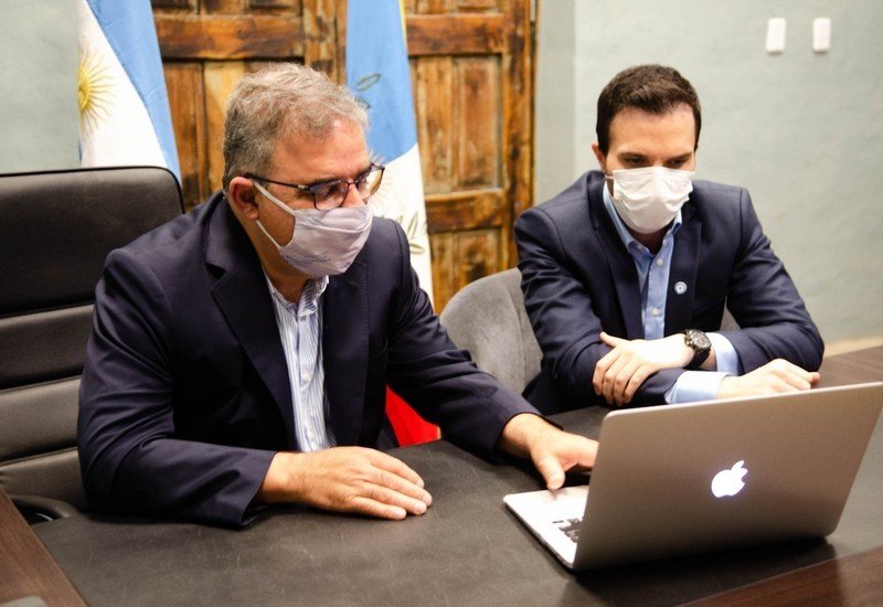 Nuevas empresas incorporan jóvenes al mercado laboral