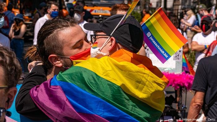 El 28 de noviembre se realizará la marcha del orgullo gay en las calles de La Plata