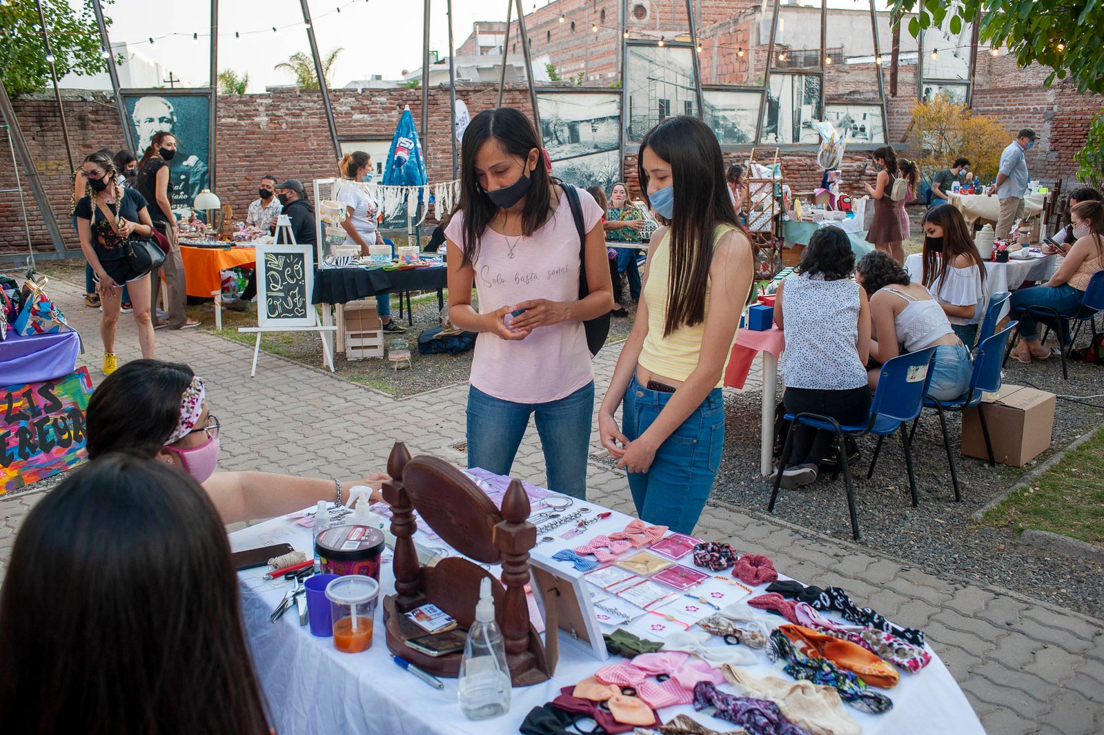 Aproximadamente 20.000 turistas visitaron Catamarca y dejaron $97 millones en la segunda semana de julio