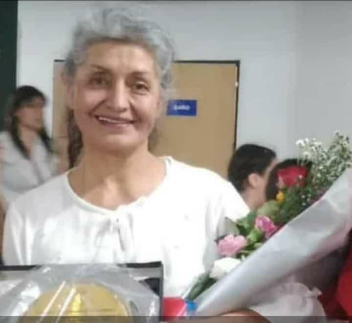 Un sentido adiós a Ramonita Aredes, la Alondra de Pomán