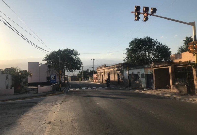 Valle Viejo contará con semáforos para no videntes