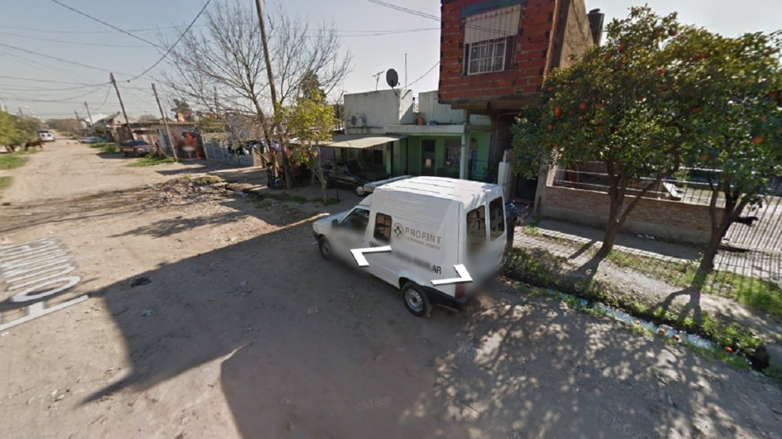 Matan de una puñalada a un hombre en su vivienda de Isidro Casanova