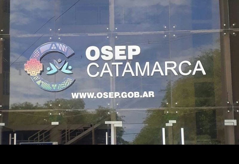 El Director de OSEP dio positivo de COVID-19