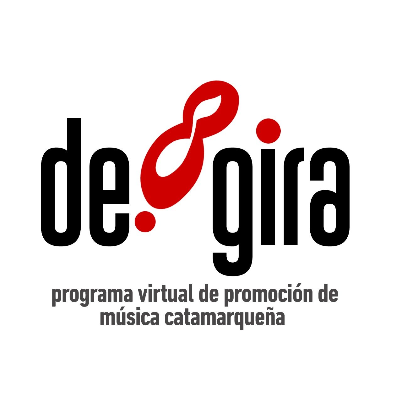 De Gira: programa virtual de promoción de música catamarqueña