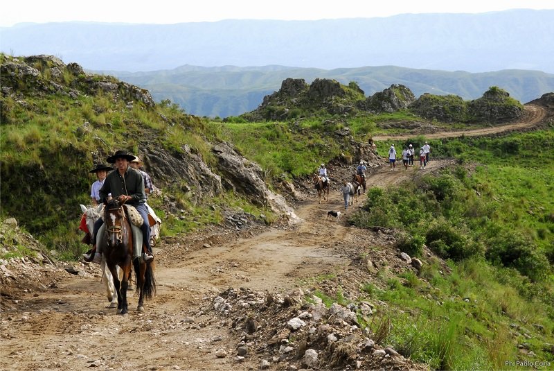 Se desarrolló el 1er Encuentro Regional de Turismo Rural