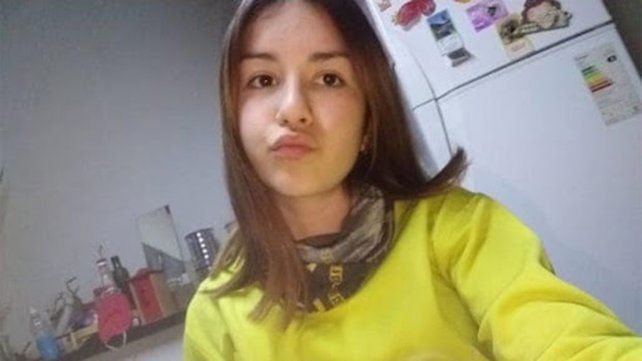 La adolescente asesinada en Mendoza fue atacada a golpes, pidió auxilio y nadie la ayudó