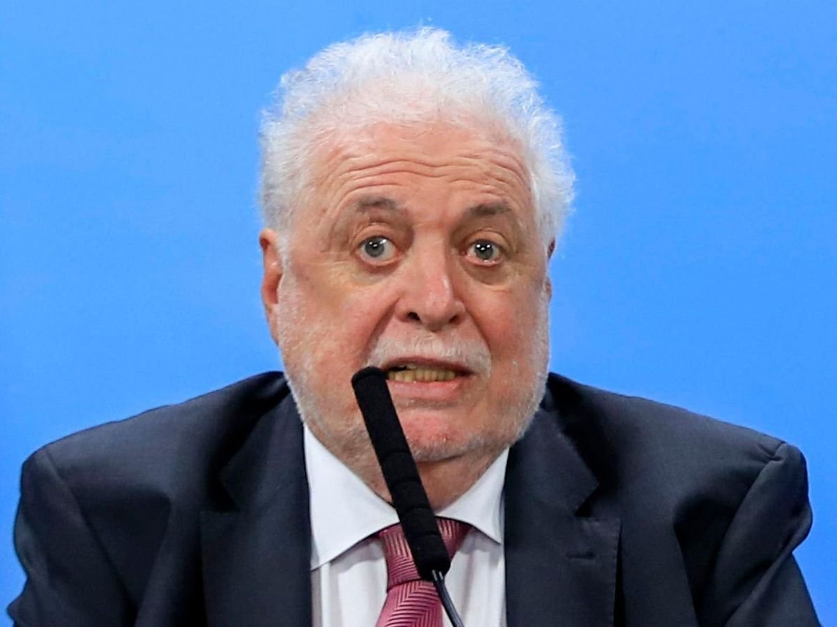 El Gobierno buscara un nuevo acuerdo con la empresa Pfizer