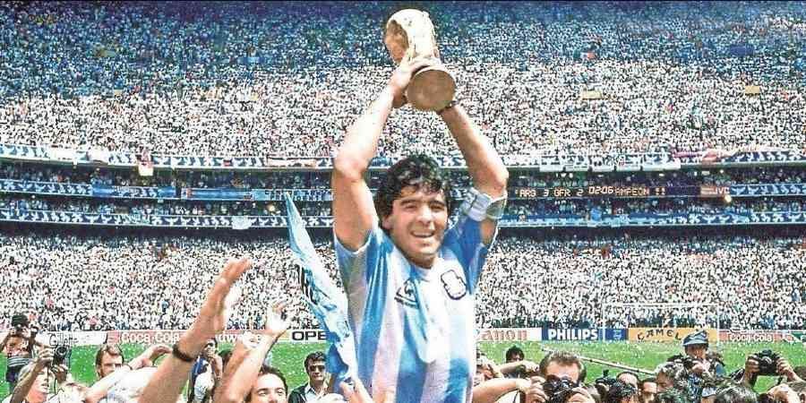 El Canal Encuentro rinde homenaje a Maradona con un documental