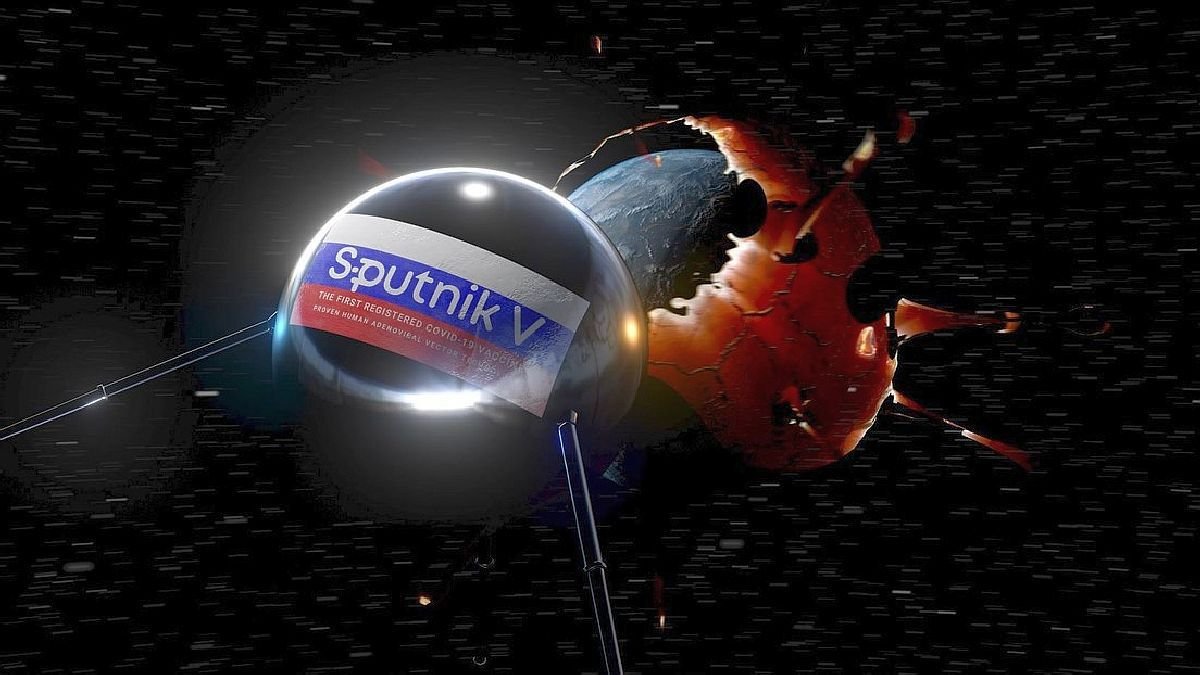 «Nunca tuvimos miedo porque nos informamos bien sobre la Sputnik»