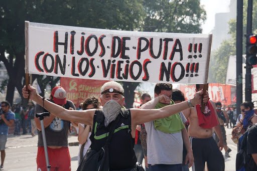 Diputados avanza con el debate sobre la movilidad jubilatoria, que se votaría pasadas las 22