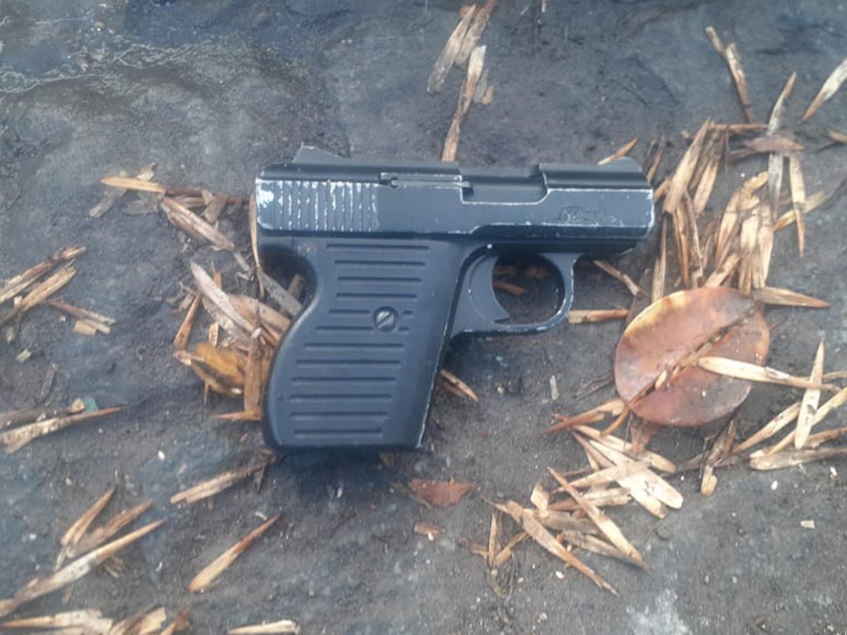 Detienen a cuatro ladrones que maniataron y robaron a un matrimonio en su casa de Belgrano