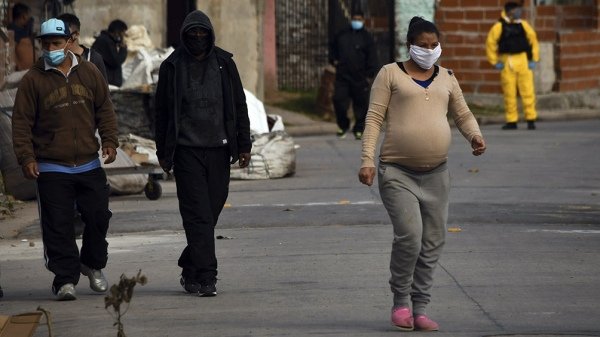 Matan de un balazo a un joven en Lomas del Mirador en una interna entre barras de Chicago