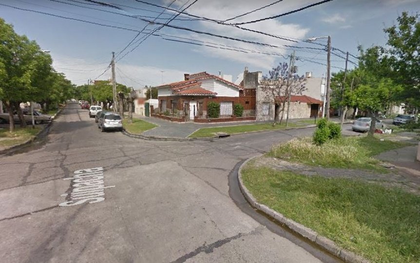 Apuñalan en Sarandí a un hombre, que quedó en grave estado, y por el ataque detienen a su exnovia