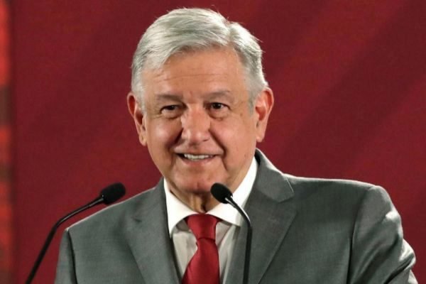 López Obrador: «Ayotzinapa es una espina clavada en el alma»