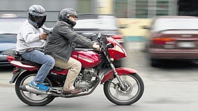 Asesinan a balazos a un hombre que se tiroteó con «motochorros» en Tucumán