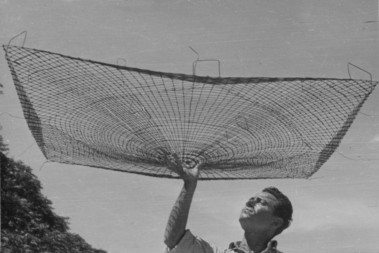 Inicia el ciclo “Sin Permiso: Hablamos de Arquitectura”