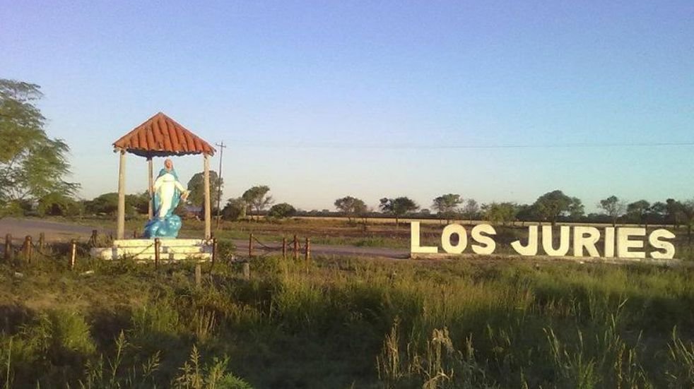 Un hombre asesinó a puñaladas a su expareja y excuñada en el interior de Santiago del Estero