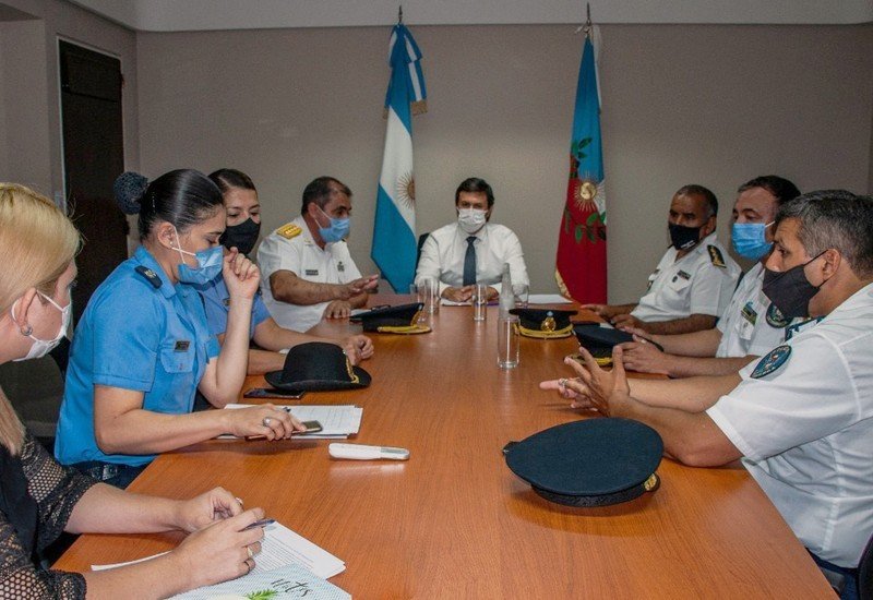 Abren la inscripción inclusiva en la Escuela de Cadetes, incluyendo a todas las identidades de género