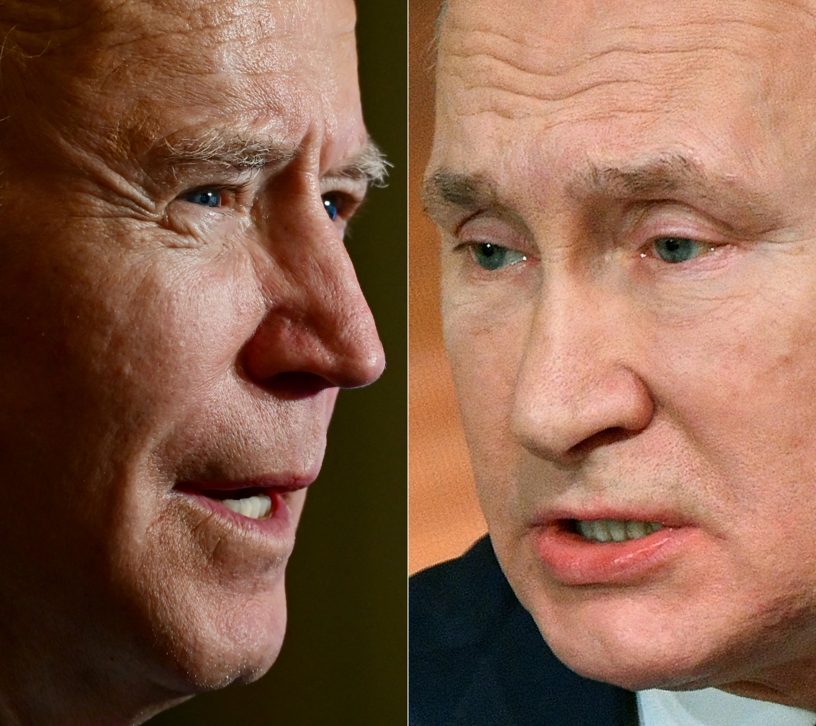 Biden acordó en llamar «asesino» a Putin y dijo que «pagará» tras acusarlo de injerencia electoral