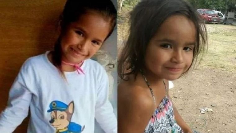 Buscan a niña de siete años desparecida desde ayer en Villa Lugano y activaron el Alerta Sofía