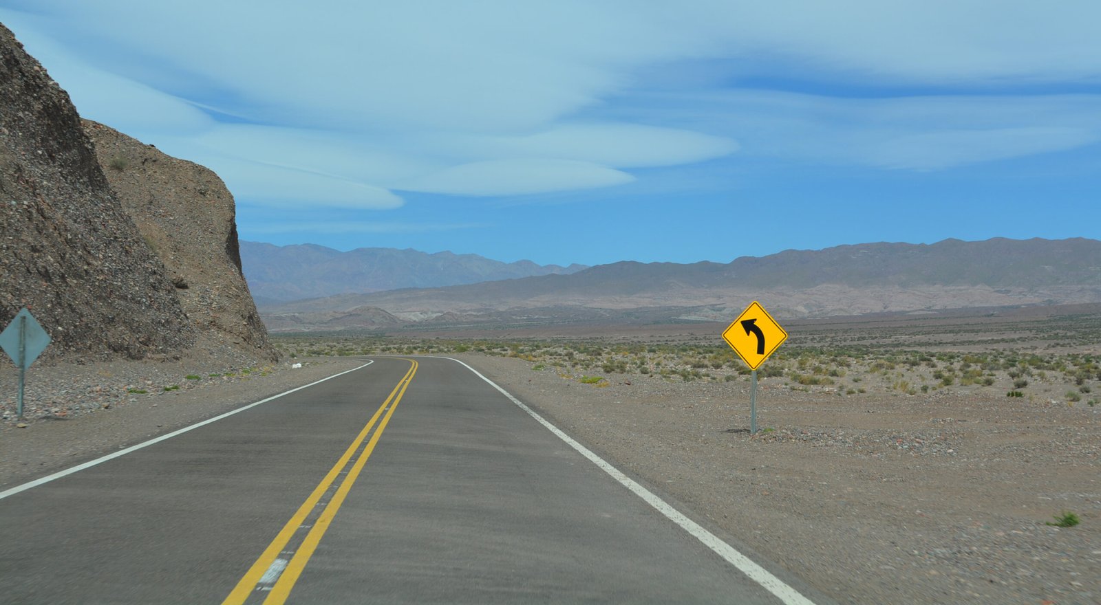 Vialidad Nacional licitó una obra de conservación y mejoras sobre 223 kilómetros de Ruta Nacional 60