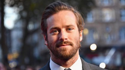 Por las denuncias de abuso sexual, separan a Armie Hammer del filme «Billion Dollar Spy»
