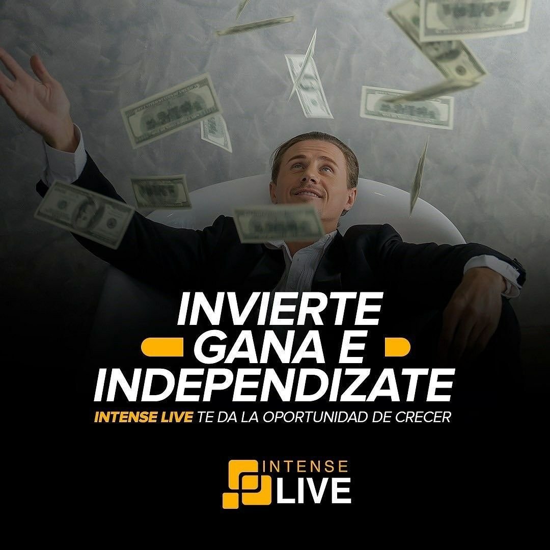 Intense Live, el negocio que ofrecía invertir en autos y bitcoins y era una estafa piramidal